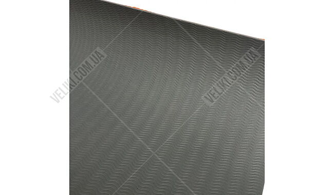 Коврик для фитнеса и йоги WCG M7 4 мм - дополнительное фото 4