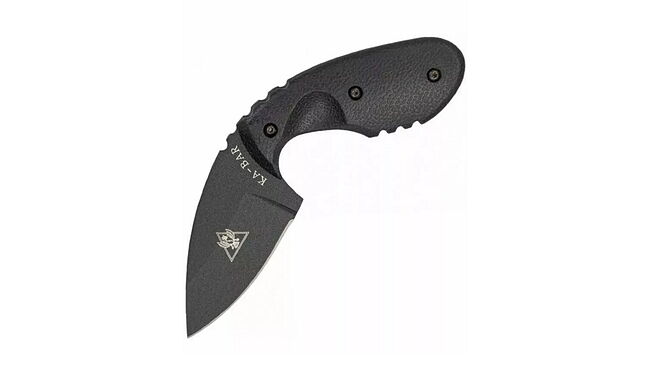 Нож KA-BAR TDI Ankle - фото 1