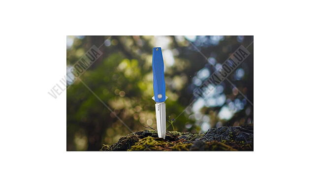 Ніж Ruike P188-E - дополнительное фото 5