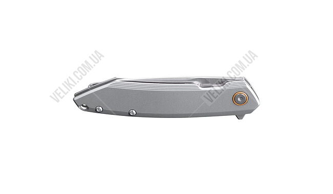 Нож Ruike P831S-SA - дополнительное фото 4