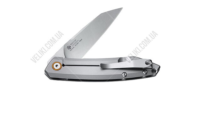 Нож Ruike P831S-SA - дополнительное фото 5