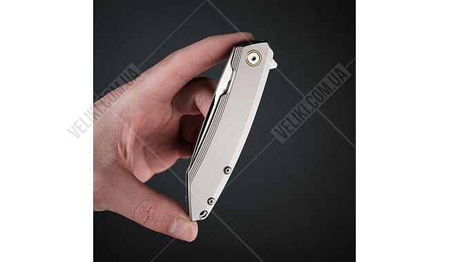 Нож Ruike P831S-SA - дополнительное фото 7