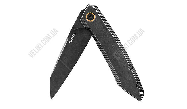 Ніж Ruike P831S-SB - дополнительное фото 1