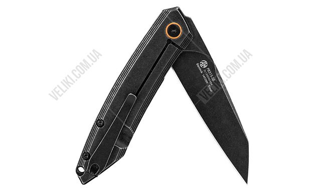 Ніж Ruike P831S-SB - дополнительное фото 2
