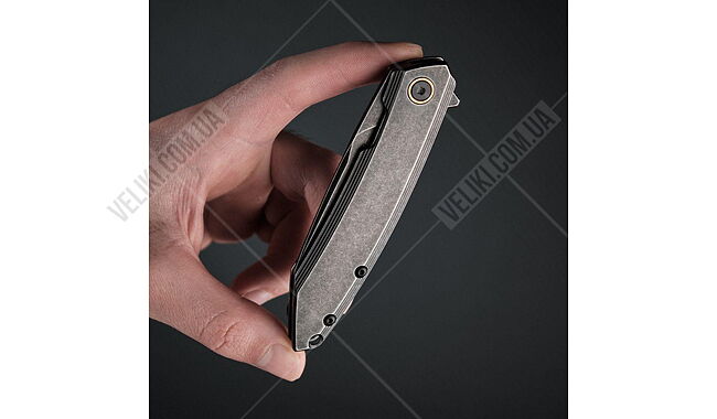 Ніж Ruike P831S-SB - дополнительное фото 6