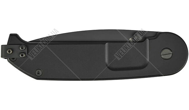 Нож Extrema Ratio BF2 CD MIL-C - дополнительное фото 2