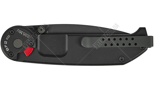 Нож Extrema Ratio BF2 CD MIL-C - дополнительное фото 3