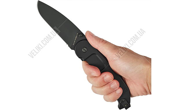 Нож Extrema Ratio BF2 CD MIL-C - дополнительное фото 4