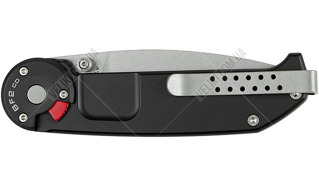 Ніж Extrema Ratio BF2 CD SW - дополнительное фото 2