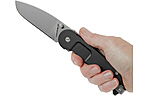 Ніж Extrema Ratio BF2 CD SW - дополнительное фото 4