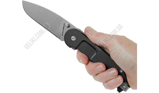 Ніж Extrema Ratio BF2 CD SW - дополнительное фото 4