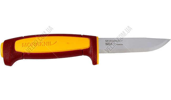 Нож Morakniv Basic 511 LE - дополнительное фото 1