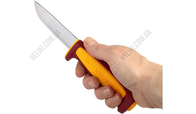 Нож Morakniv Basic 511 LE - дополнительное фото 4
