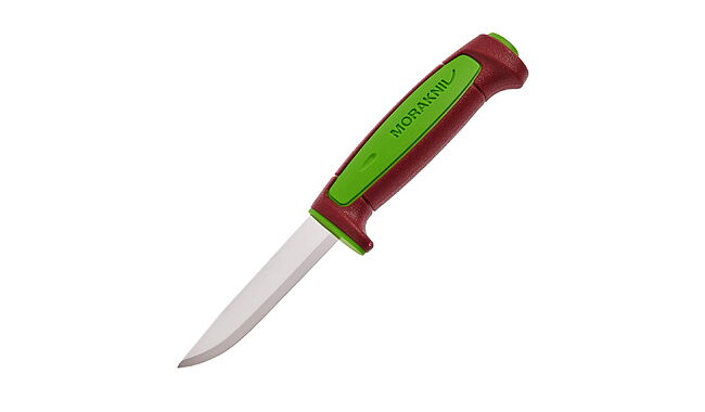 Нож Morakniv Basic 511 LE - фото 2