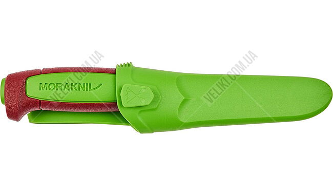 Нож Morakniv Basic 511 LE - дополнительное фото 6