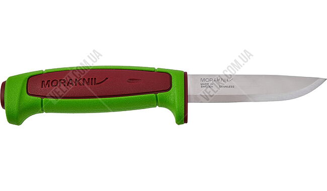 Нож Morakniv Basic 546 LE - дополнительное фото 1