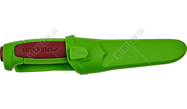 Нож Morakniv Basic 546 LE - дополнительное фото 2