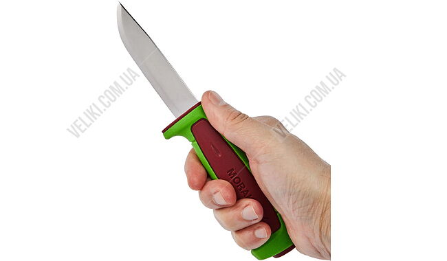 Нож Morakniv Basic 546 LE - дополнительное фото 4