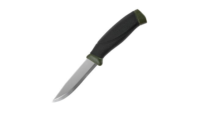 Нож Morakniv Companion C - фото 1
