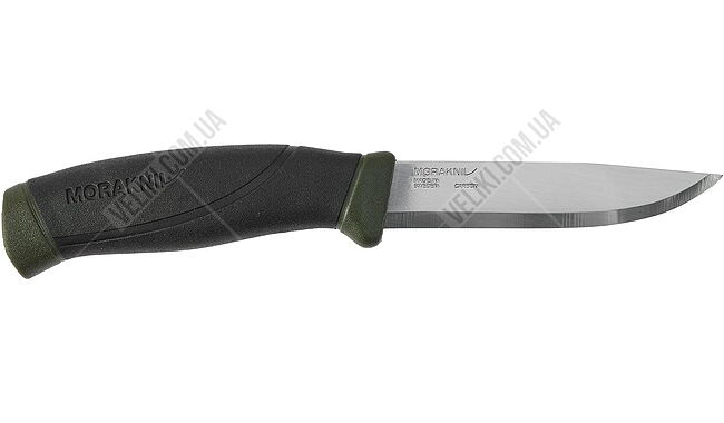 Ніж Morakniv Companion C - дополнительное фото 1