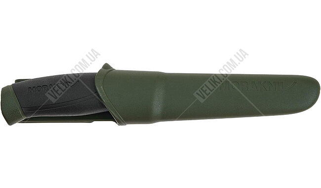 Ніж Morakniv Companion C - дополнительное фото 2
