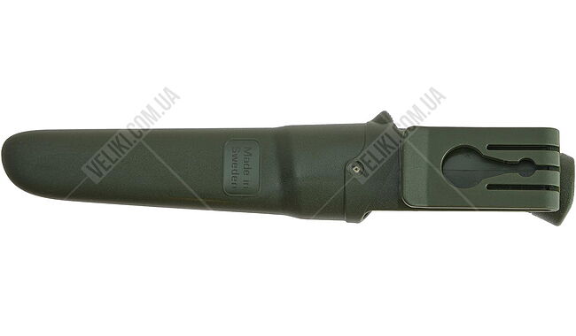 Ніж Morakniv Companion C - дополнительное фото 3