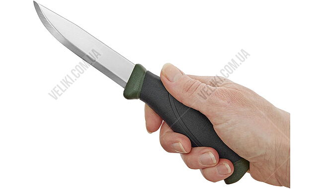 Ніж Morakniv Companion C - дополнительное фото 4