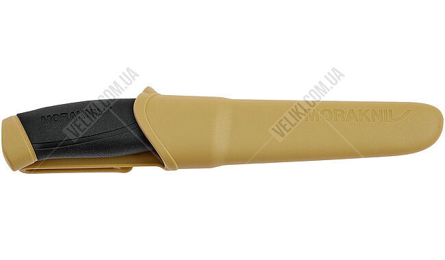 Нож Morakniv Companion S - дополнительное фото 9