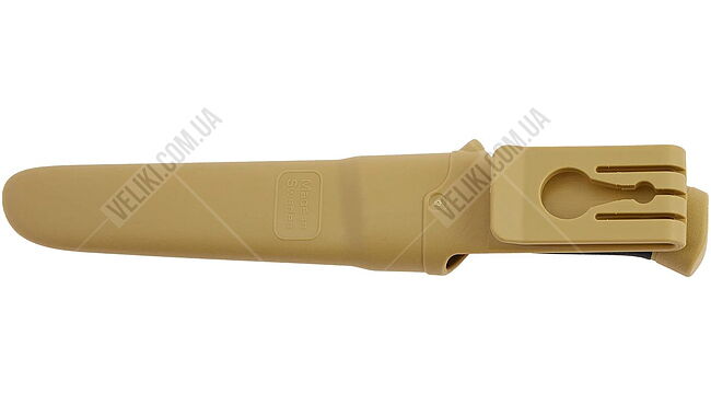 Нож Morakniv Companion S - дополнительное фото 10