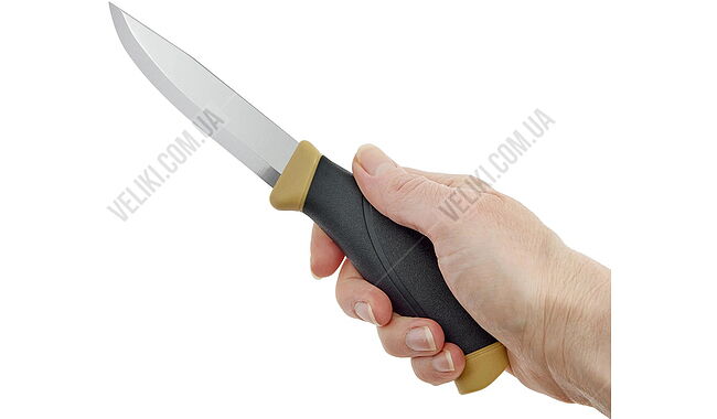 Нож Morakniv Companion S - дополнительное фото 11