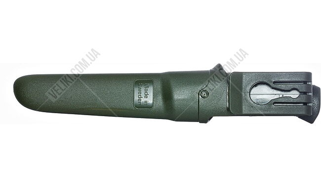 Нож Morakniv Companion S - дополнительное фото 13