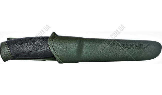 Нож Morakniv Companion S - дополнительное фото 14