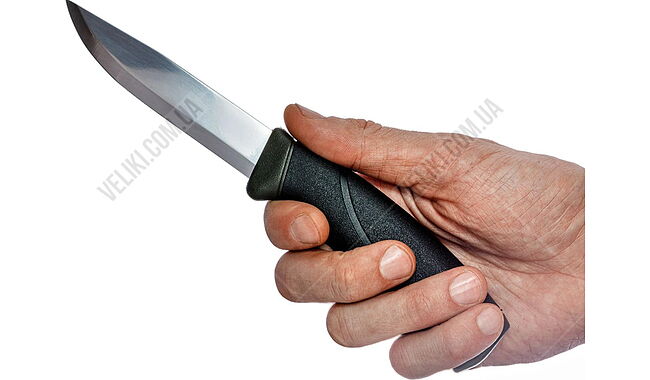 Нож Morakniv Companion S - дополнительное фото 15