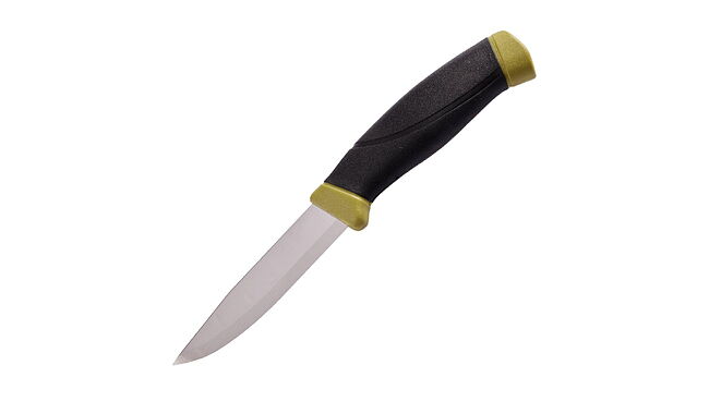 Ніж Morakniv Companion S - фото 4