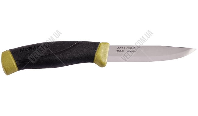 Нож Morakniv Companion S - дополнительное фото 16