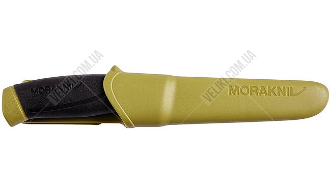 Нож Morakniv Companion S - дополнительное фото 17