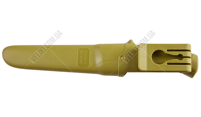 Нож Morakniv Companion S - дополнительное фото 18