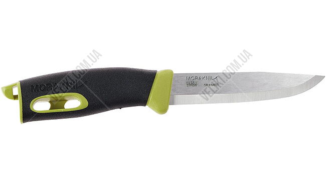 Нож Morakniv Companion Spark - дополнительное фото 6