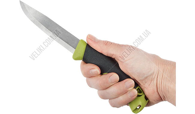 Нож Morakniv Companion Spark - дополнительное фото 7