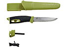 Нож Morakniv Companion Spark - дополнительное фото 8