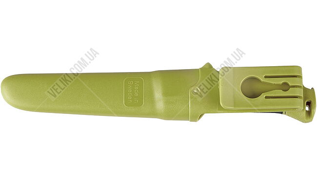 Нож Morakniv Companion Spark - дополнительное фото 10