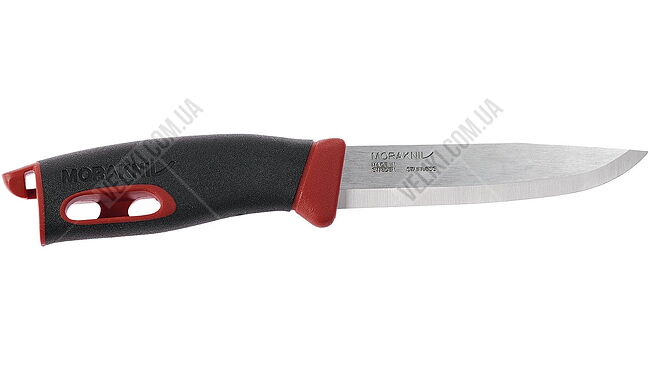 Нож Morakniv Companion Spark - дополнительное фото 1