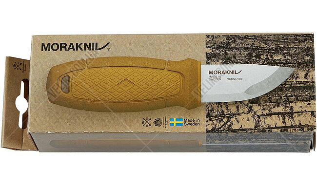 Нож Morakniv Eldris - дополнительное фото 18