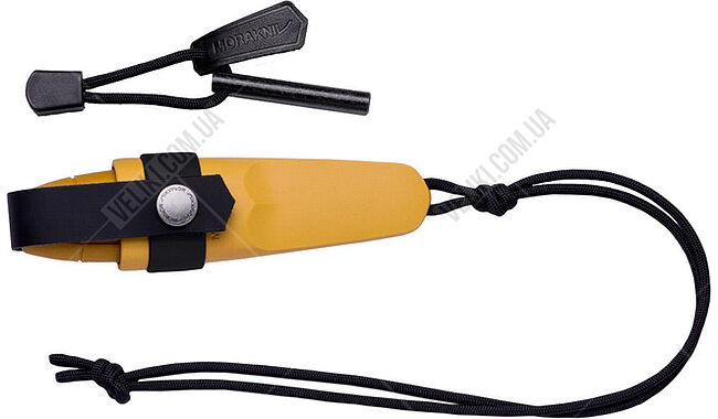 Ніж Morakniv Eldris Neck - дополнительное фото 6