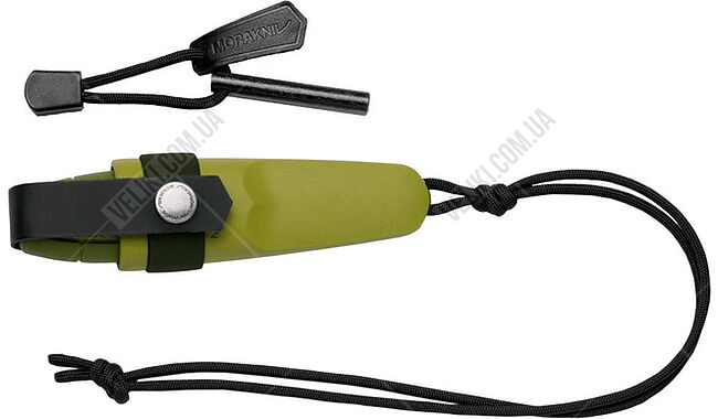 Ніж Morakniv Eldris Neck - дополнительное фото 15