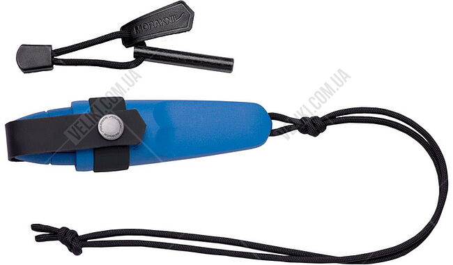 Ніж Morakniv Eldris Neck - дополнительное фото 12