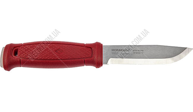 Ніж Morakniv Garberg 0244 - дополнительное фото 1