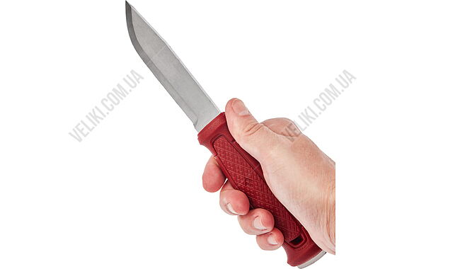 Ніж Morakniv Garberg 0244 - дополнительное фото 4