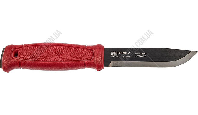 Ніж Morakniv Garberg 0245 - дополнительное фото 1