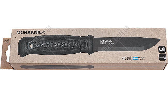 Нож Morakniv Garberg - дополнительное фото 13